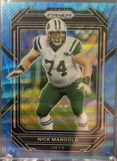 Nick Mangold