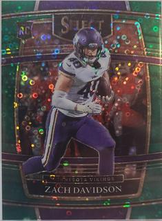 Zach Davidson