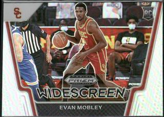 Evan Mobley