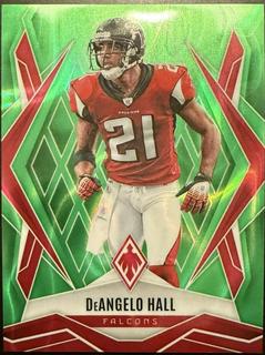 DeAngelo Hall