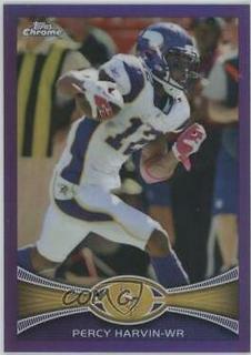 Percy Harvin