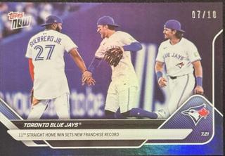 Toronto Blue Jays