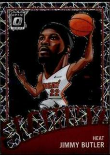Jimmy Butler