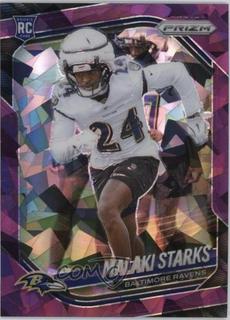 Malaki Starks