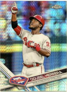 Odubel Herrera