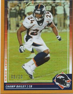 Champ Bailey