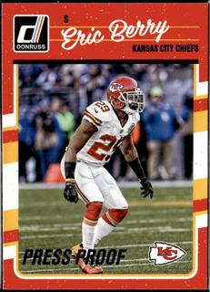 Eric Berry