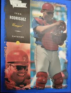 Ivan Rodriguez