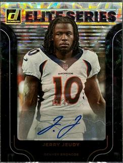 Jerry Jeudy