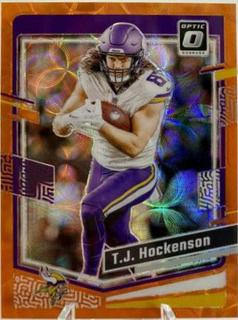 T.J. Hockenson