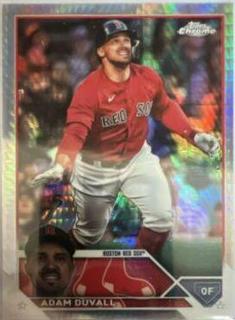 Adam Duvall