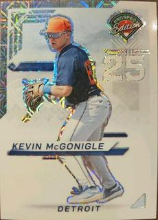 Kevin McGonigle