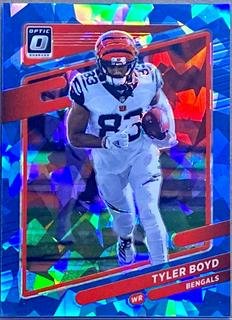 Tyler Boyd