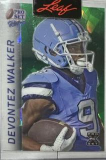 Devontez Walker