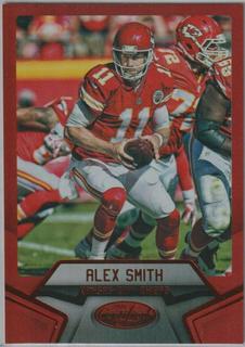 Alex Smith