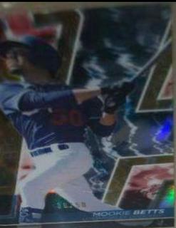 Mookie Betts
