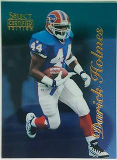 Darick Holmes