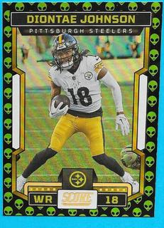 Diontae Johnson