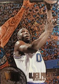 Olden Polynice