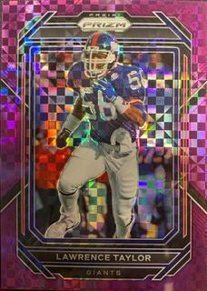 Lawrence Taylor