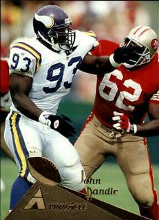 John Randle