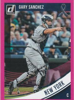 Gary Sanchez