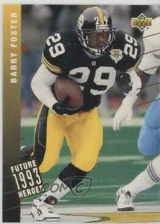 Barry Foster