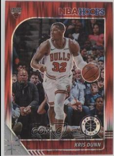 Kris Dunn