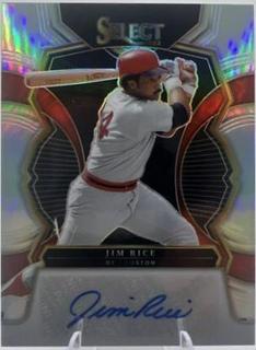 Jim Rice
