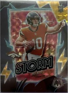 Bo Nix