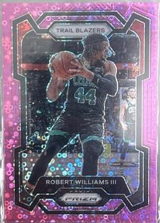 Robert Williams III