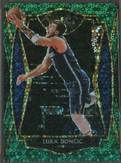 Luka Doncic