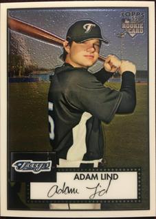 Adam Lind
