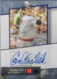 Carlton Fisk