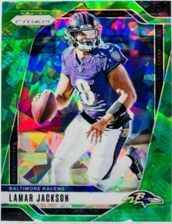 Lamar Jackson