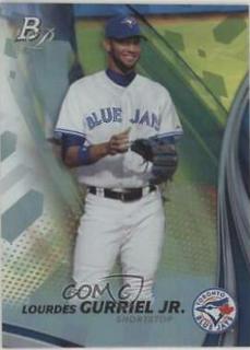 Lourdes Gurriel Jr.