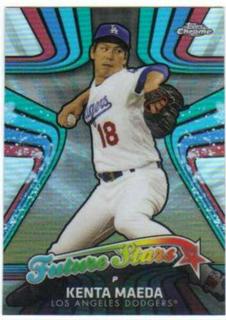 Kenta Maeda