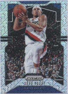Seth Curry