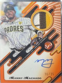 Manny Machado