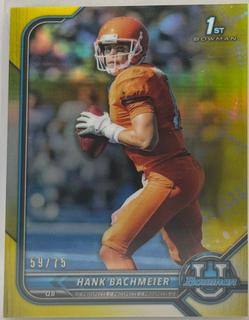 Hank Bachmeier
