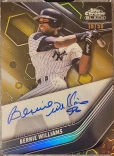 Bernie Williams