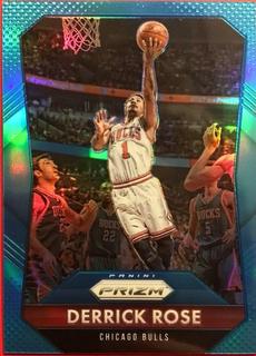 Derrick Rose