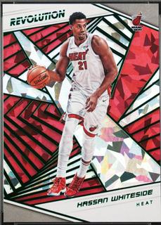 Hassan Whiteside