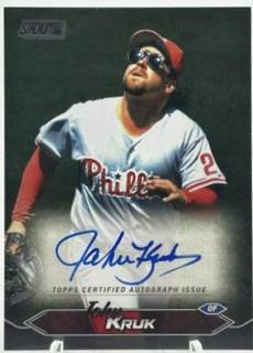 John Kruk