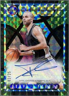 Tony Parker