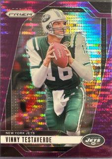 Vinny Testaverde
