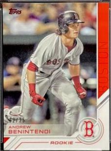 Andrew Benintendi
