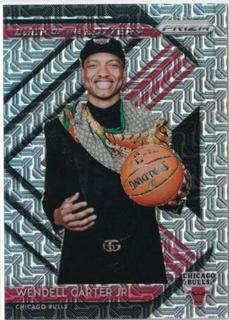 Wendell Carter Jr.