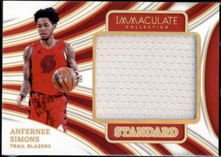 Anfernee Simons