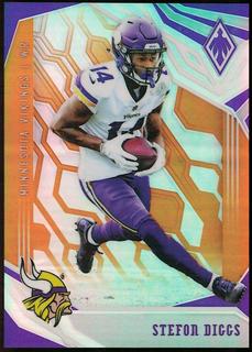 Stefon Diggs